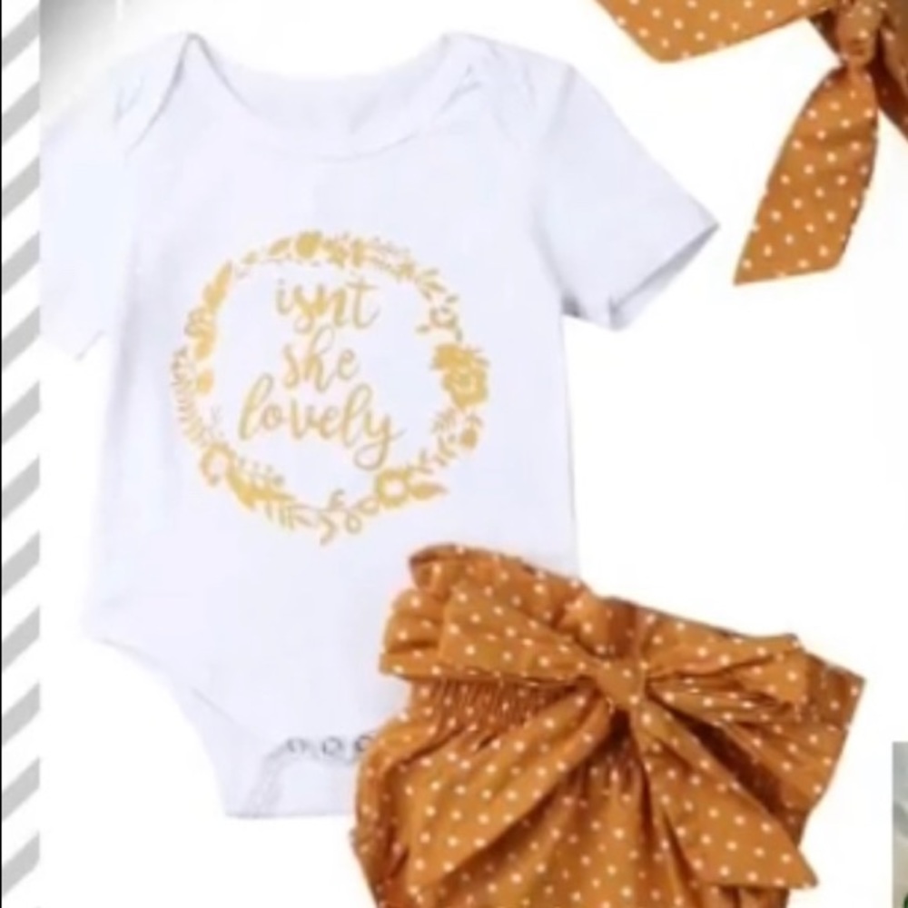 Baby Apparel